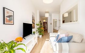 Precioso apartamento renovado en Candelaria